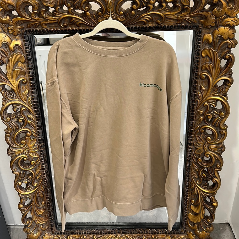 Bloomscape Independent trading company Sweater XL